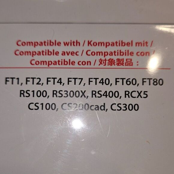 NIB Polar H1 Heart Rate Sensor with Strap, Size M-XXL - Picture 4 of 5